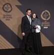 Gala Quinas de Ouro 2018 