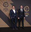 Gala Quinas de Ouro 2018 
