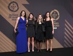 Gala Quinas de Ouro 2018 