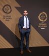 Gala Quinas de Ouro 2018 