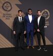 Gala Quinas de Ouro 2018 