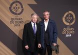 Gala Quinas de Ouro 2018 
