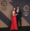 Gala Quinas de Ouro 2018 