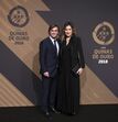 Gala Quinas de Ouro 2018 
