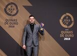 Gala Quinas de Ouro 2018 