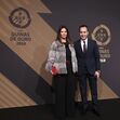 Gala Quinas de Ouro 2018 