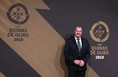 Gala Quinas de Ouro 2018 