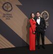 Gala Quinas de Ouro 2018 