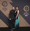 Gala Quinas de Ouro 2018 
