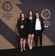 Gala Quinas de Ouro 2018 