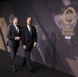 Gala Quinas de Ouro 2018 