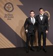Gala Quinas de Ouro 2018 