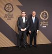 Gala Quinas de Ouro 2018 