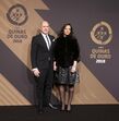 Gala Quinas de Ouro 2018 