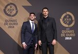 Gala Quinas de Ouro 2018 