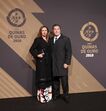 Gala Quinas de Ouro 2018 