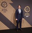 Gala Quinas de Ouro 2018 
