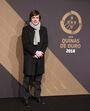 Gala Quinas de Ouro 2018 