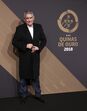 Gala Quinas de Ouro 2018 