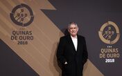 Gala Quinas de Ouro 2018 