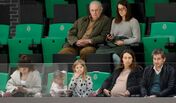 Joana Ornelas, Bruno de Carvalho, Sporting 