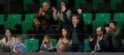 Joana Ornelas, Bruno de Carvalho, Sporting 