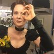 Cynthia Nixon