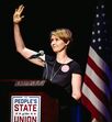 Cynthia Nixon