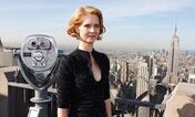 Cynthia Nixon