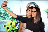 Iva Domingues, Fátima Lopes