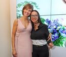 Iva Domingues, Fátima Lopes