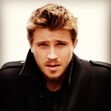 garrett hedlund