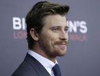 garrett hedlund