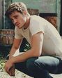 garrett hedlund