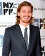 garrett hedlund