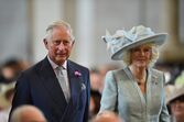 Príncipe Carlos, Reino Unido, William, Isabel II