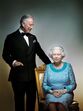Príncipe Carlos, Reino Unido, William, Isabel II