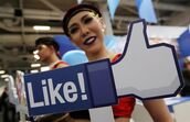 Facebook, Mark Zuckerberg