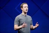 Facebook, Mark Zuckerberg