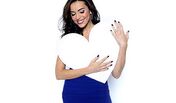 catarina furtado, solidariedade