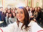 catarina furtado, solidariedade