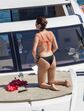 selena gomez, bikini