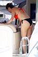 selena gomez, bikini