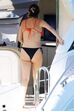 selena gomez, bikini