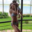 laura figueiredo, filha