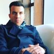 Renato Godinho, ator, sic, espelho d'água, vidas opostas, hospital, operação, cirurgia