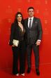 Gala do Benfica, troféus Cosme Damião, luís Filipe Vieira, Cláudia Vieira, Luís Costa Branco, Coliseu dos Recreios
