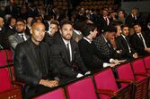 Gala do Benfica, troféus Cosme Damião, luís Filipe Vieira, Cláudia Vieira, Luís Costa Branco, Coliseu dos Recreios