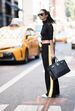 street style, sporty pants 