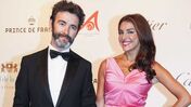 Catarina Furtado e João Reis